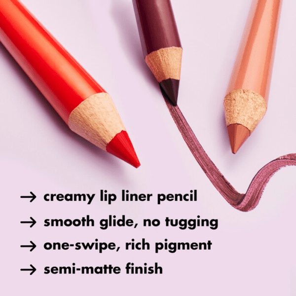 ELF COSMETICS Cream Glide Lip Liner - Image 5