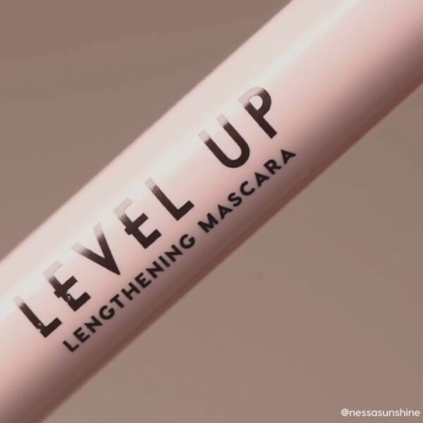 COLOUPOP Level Up Lengthening Mascara - Image 6