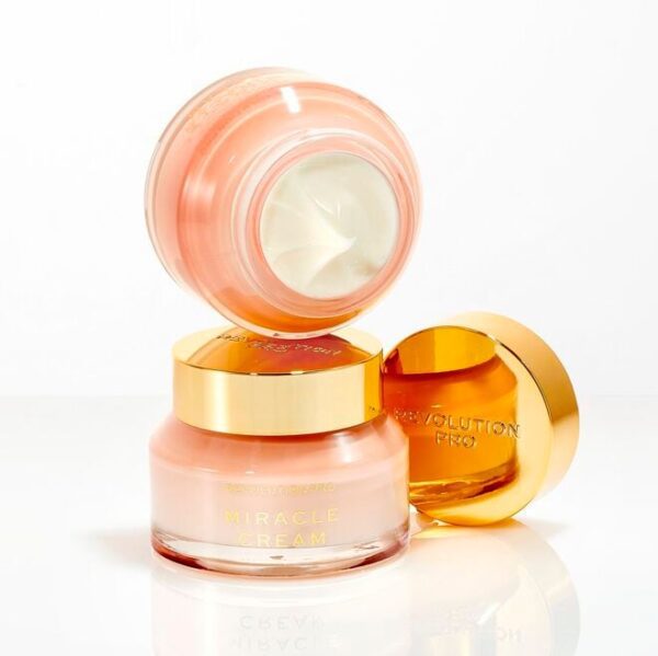 REVOLUTION Pro Miracle Cream 50ml - Image 3
