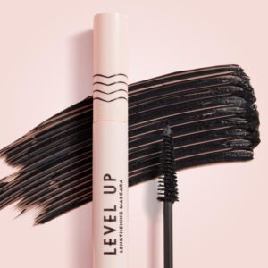 COLOUPOP Level Up Lengthening Mascara