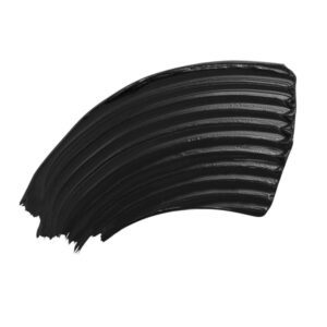 COLOUPOP Act Natural Mascara – Black