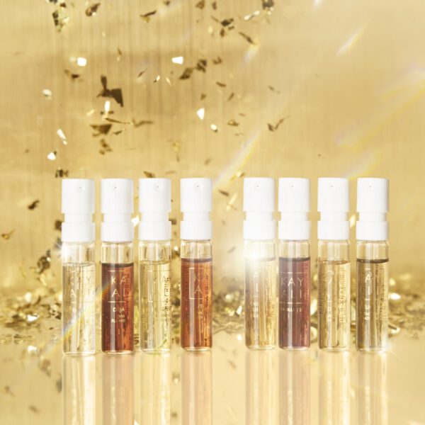 HUDA BEAUTY Discovery Layering Set - Image 3