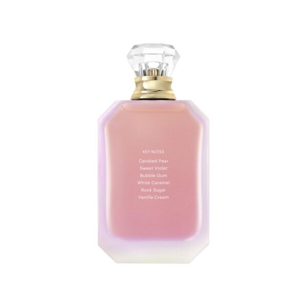 HUDA BEAUTY Vanilla Candy Rock Sugar | 42 - Image 3