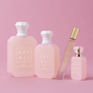 HUDA BEAUTY Yum Boujee Marshmallow | 81 Eau de Parfum Intense