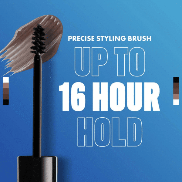 NYX The Brow Glue Instant Brow Styler - Image 5