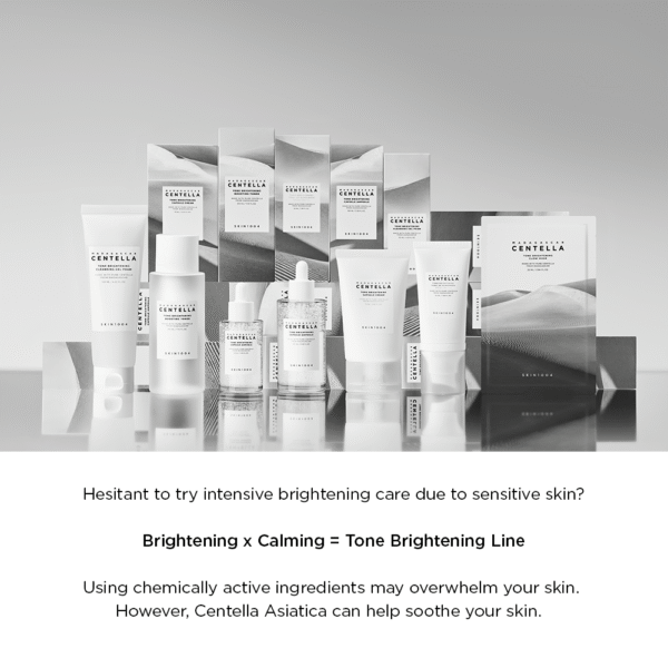 SKIN1004 Tone Brightening Glow Mask - Image 7