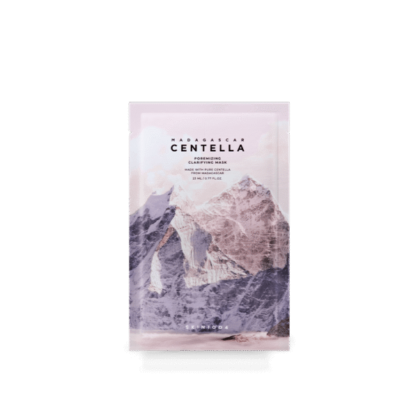 SKIN1004 Poremizing Clarifying Mask