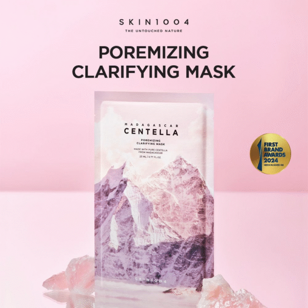 SKIN1004 Poremizing Clarifying Mask - Image 2
