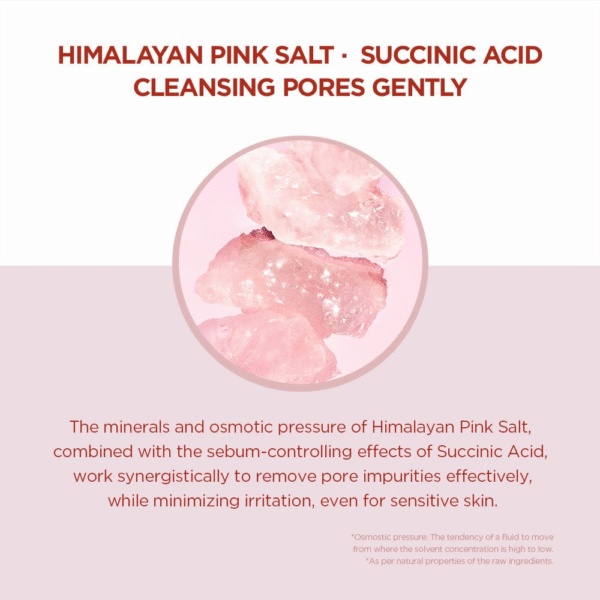 SKIN1004 Poremizing Clarifying Mask - Image 3