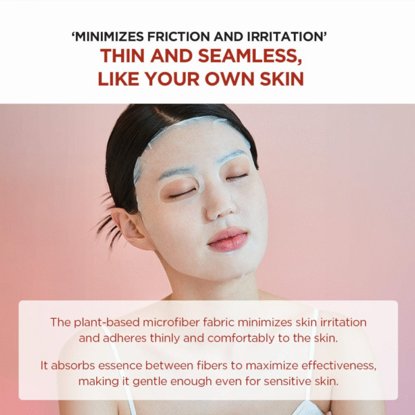 SKIN1004 Poremizing Clarifying Mask - Image 6