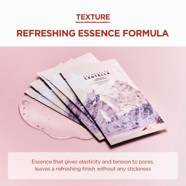 SKIN1004 Poremizing Clarifying Mask - Image 7