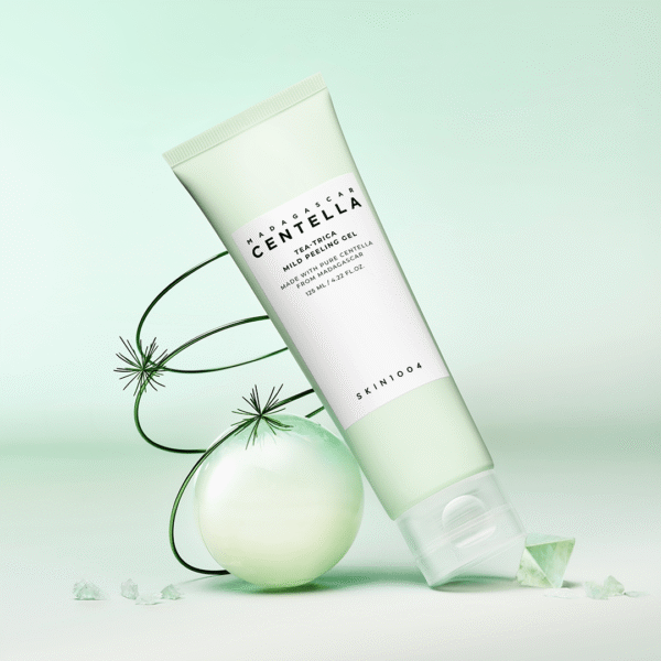 SKIN1004 Tea-Trica Mild Peeling Gel - Image 3
