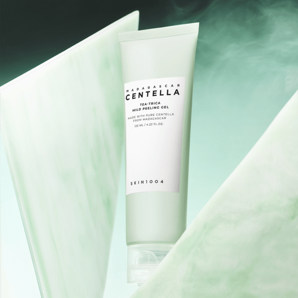 SKIN1004 Tea-Trica Mild Peeling Gel - Image 4