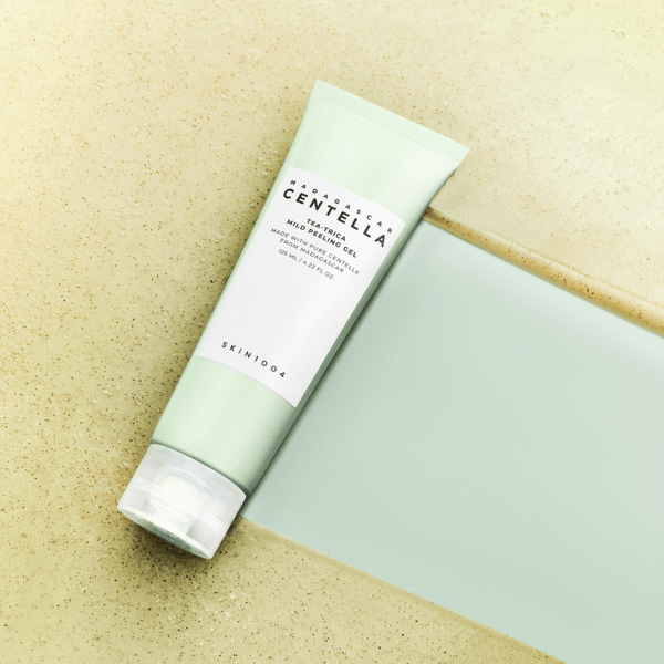 SKIN1004 Tea-Trica Mild Peeling Gel - Image 5