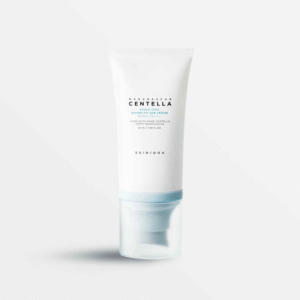 SKIN1004 Madagascar Centella Hyalu-Cica Water-Fit Sun Serum SPF50+ PA++++ (50ml)