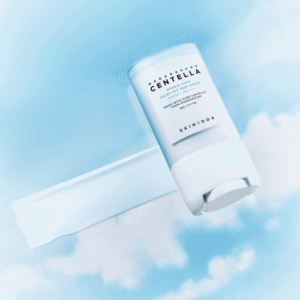 SKIN1004 Madagascar Centella Hyalu-Cica Silky Fit Sun Stick SPF50+ PA++++ (20g)