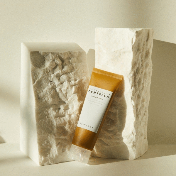 SKIN1004 Centella Ampoule Foam 125ml - Image 2