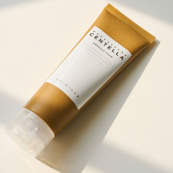 SKIN1004 Centella Ampoule Foam 125ml - Image 3