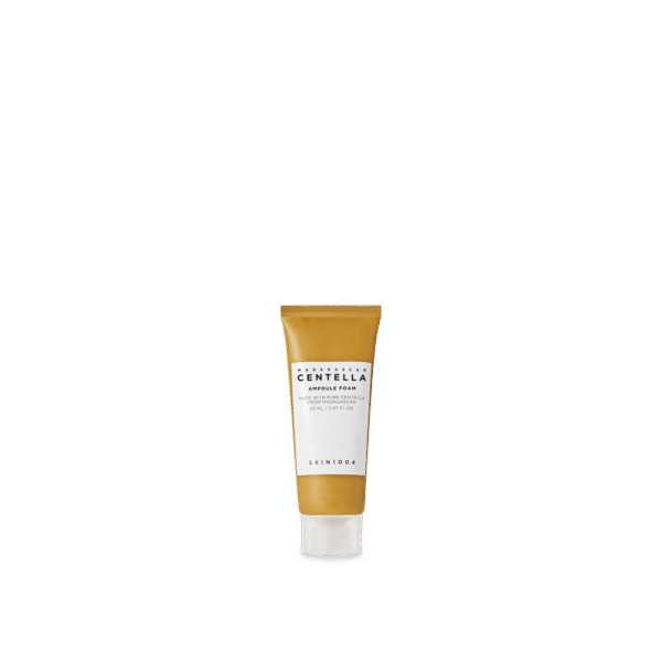 SKIN1004 Centella Ampoule Foam 125ml - Image 5