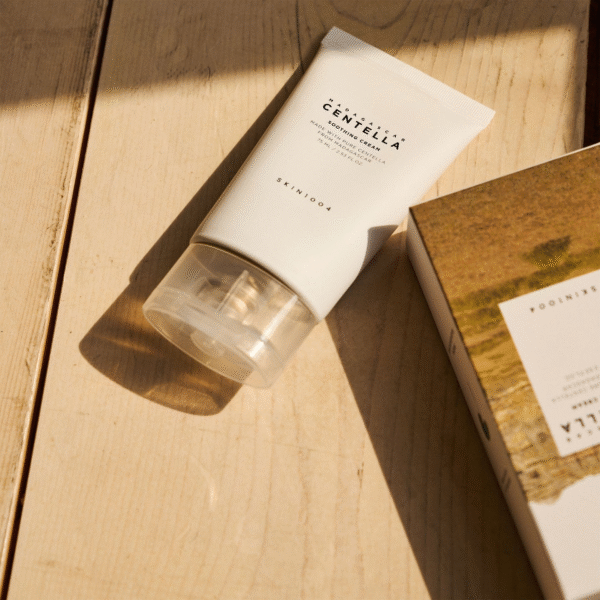 SKIN1004 Centella Soothing Cream 125ml - Image 2