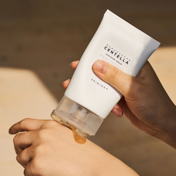 SKIN1004 Centella Soothing Cream 125ml - Image 4