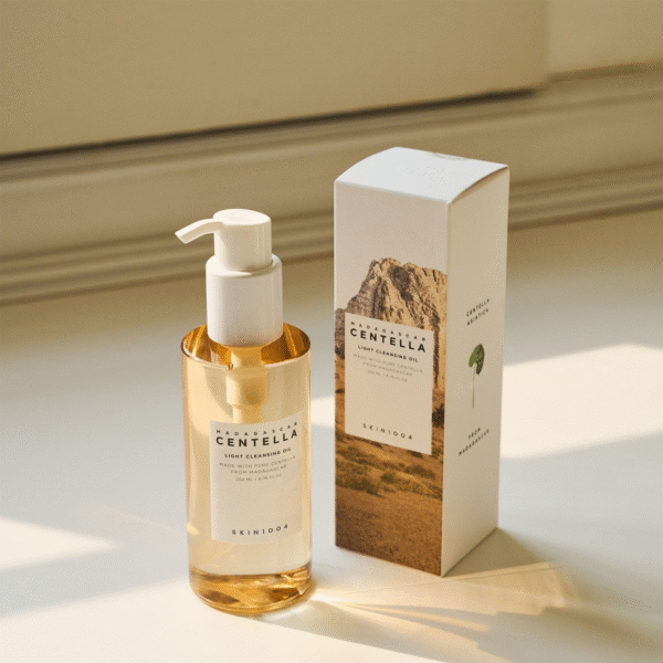 SKIN1004 Centella Light Cleansing Oil - Image 2
