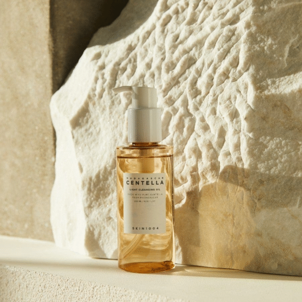SKIN1004 Centella Light Cleansing Oil - Image 4