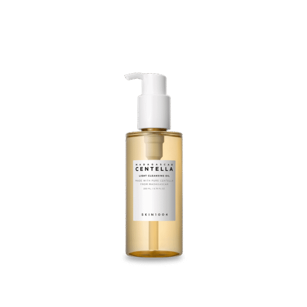 SKIN1004 Centella Light Cleansing Oil - Image 6