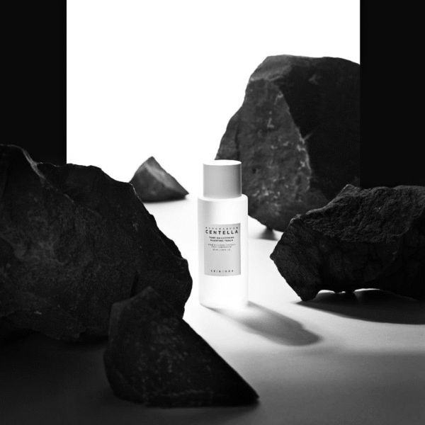 SKIN1004 Tone Brightening Boosting Toner - Image 4