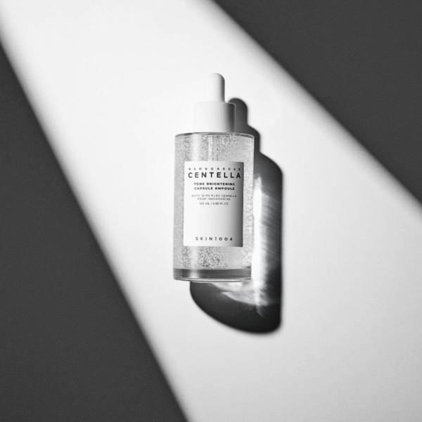 SKIN1004 Tone Brightening Capsule Ampoule - Image 2