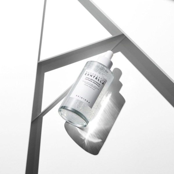 SKIN1004 Tone Brightening Capsule Ampoule - Image 3