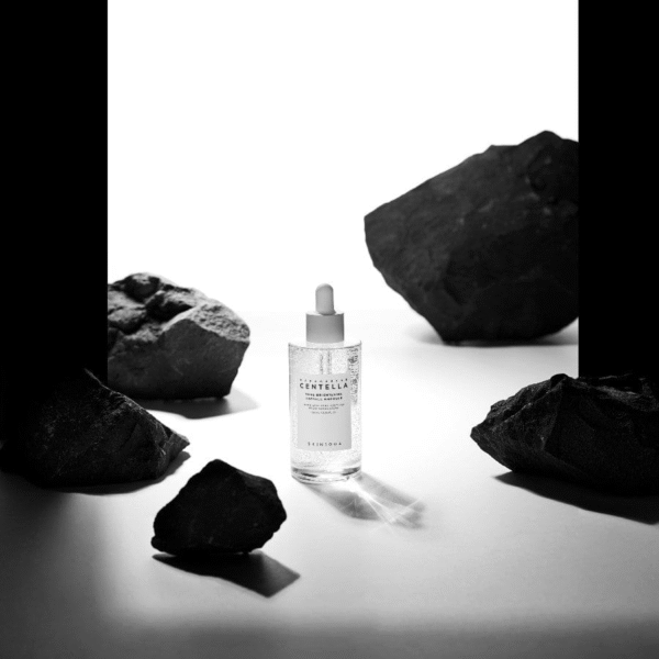 SKIN1004 Tone Brightening Capsule Ampoule - Image 5