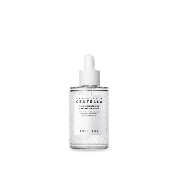 SKIN1004 Tone Brightening Capsule Ampoule - Image 7