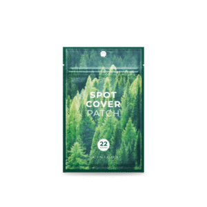SKIN1004 Tea-Trica Spot Cover Patch