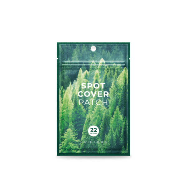 SKIN1004 Tea-Trica Spot Cover Patch