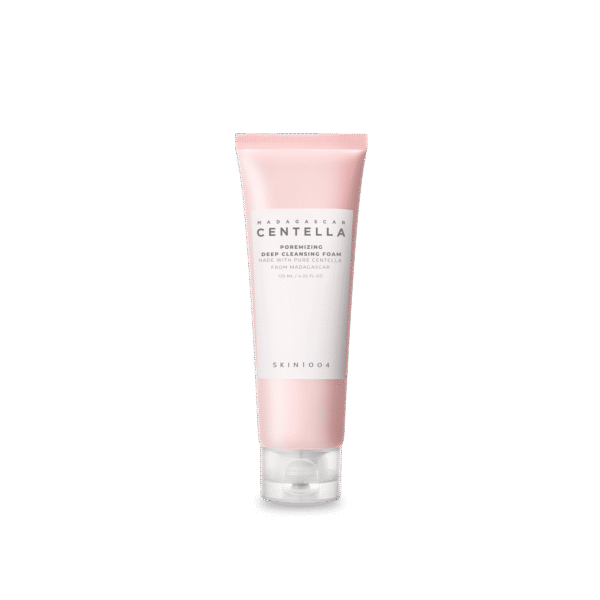 SKIN1004 Poremizing Deep Cleansing Foam