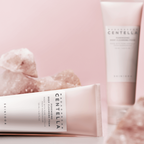 SKIN1004 Poremizing Deep Cleansing Foam - Image 3