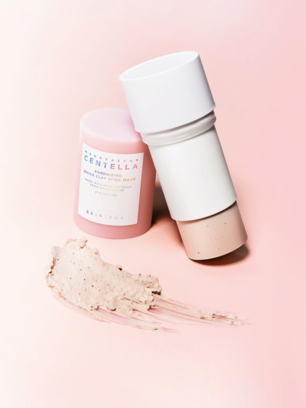 SKIN1004 Poremizing Quick Clay Stick Mask - Image 3
