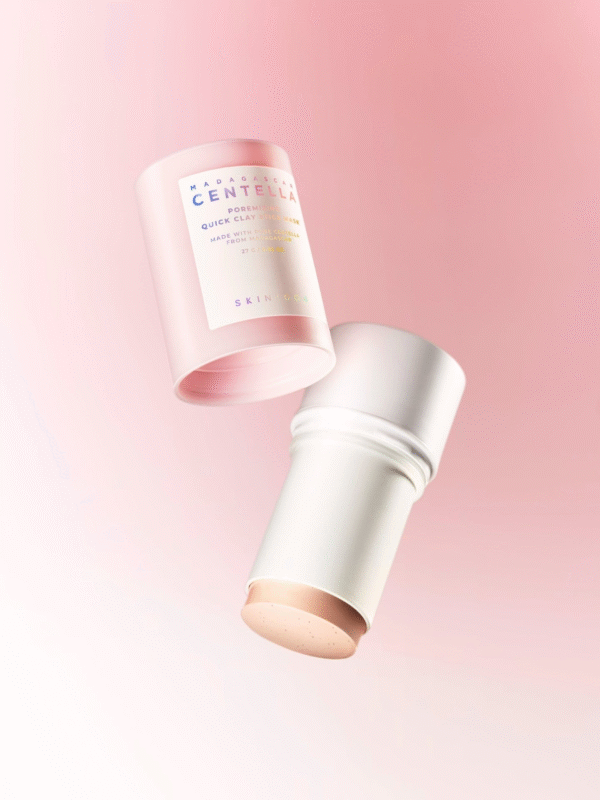 SKIN1004 Poremizing Quick Clay Stick Mask - Image 5