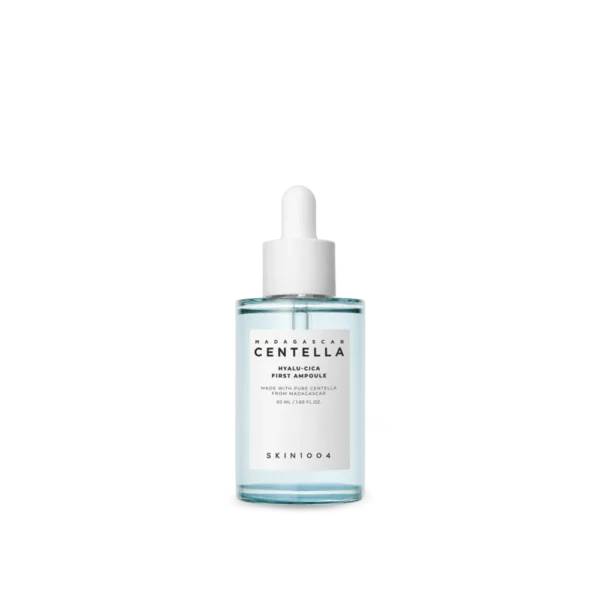 SKIN1004 Hyalu-Cica First Ampoule 50ml - Image 4
