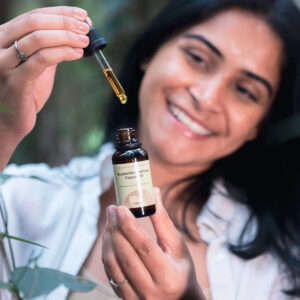 O’BAO SuperBotanical Face Oil