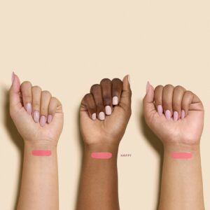 RARE BEAUTY Selena’s Faves Mini Fragrance & Blush Set