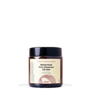 O’BAO Botanical Pre-Cleanse Oil Gel