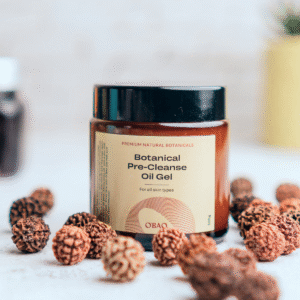 O’BAO Botanical Pre-Cleanse Oil Gel