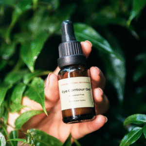 O’BAO Eye Contour Gel