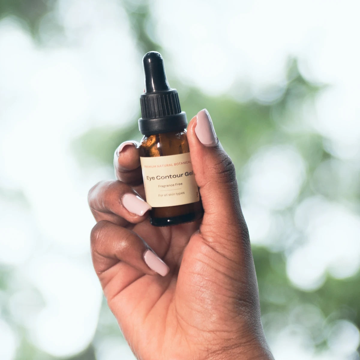 O’BAO Eye Contour Gel - Image 3