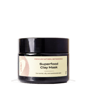 O’BAO Superfood Clay Mask