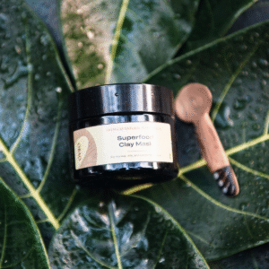 O’BAO Superfood Clay Mask