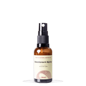 O’BAO Deodorant Spray