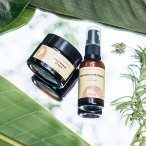 O’BAO Deodorant Spray